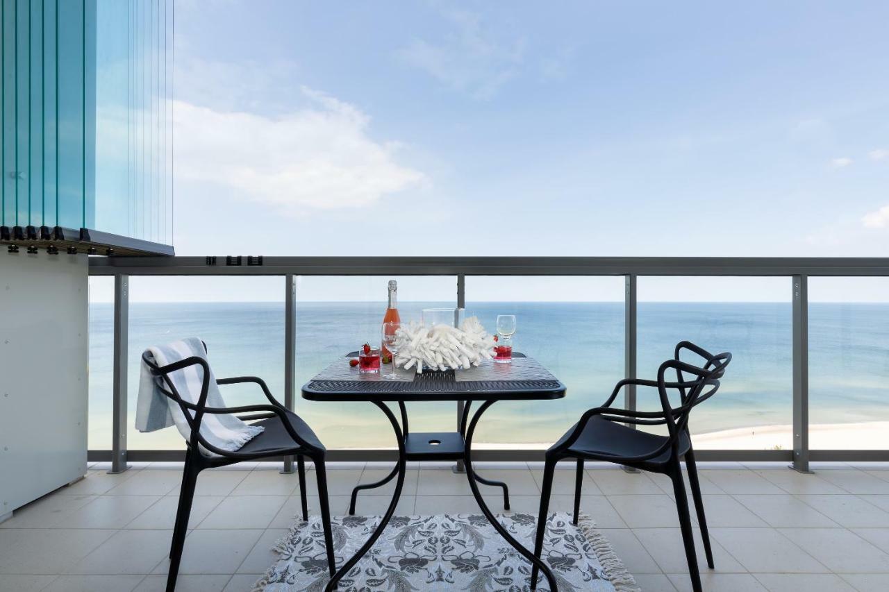 Aquamarina Onyx Marina Invest Miedzyzdroje Exterior foto