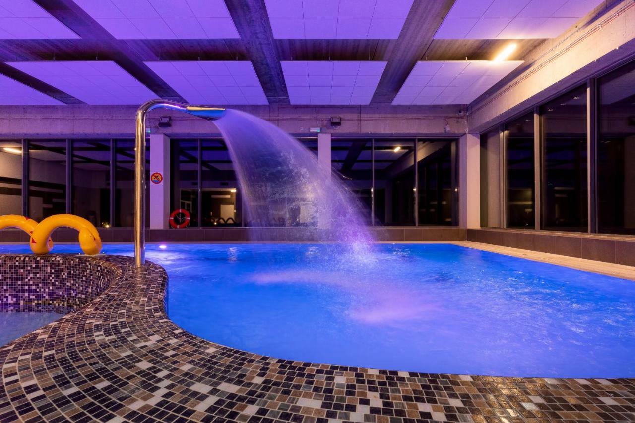 Aquamarina Onyx Marina Invest Miedzyzdroje Exterior foto