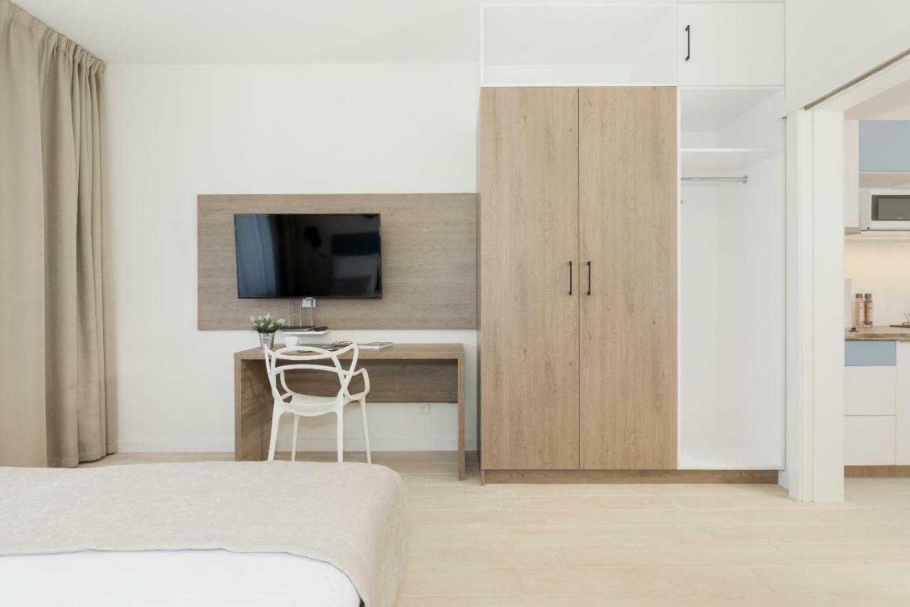 Aquamarina Onyx Marina Invest Miedzyzdroje Exterior foto