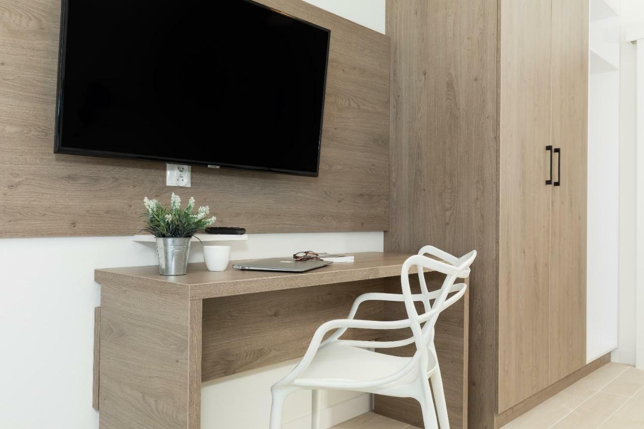 Aquamarina Onyx Marina Invest Miedzyzdroje Exterior foto